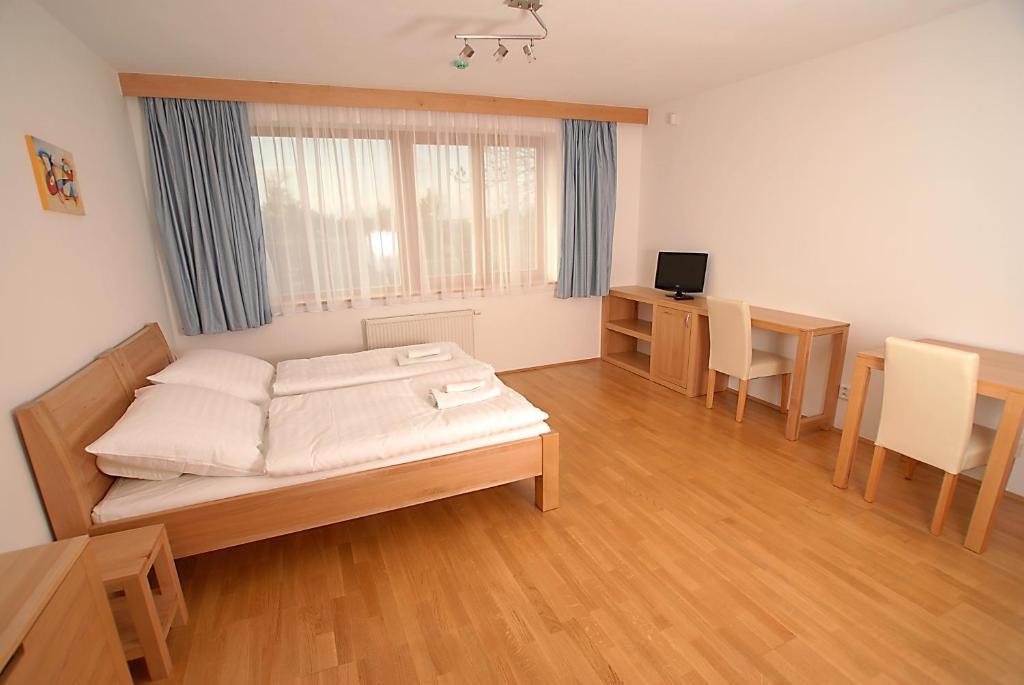 Hotel Rezidence&Wellness Blatov Praga Camera foto