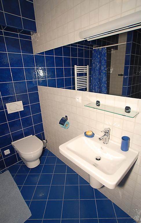 Hotel Rezidence&Wellness Blatov Praga Camera foto