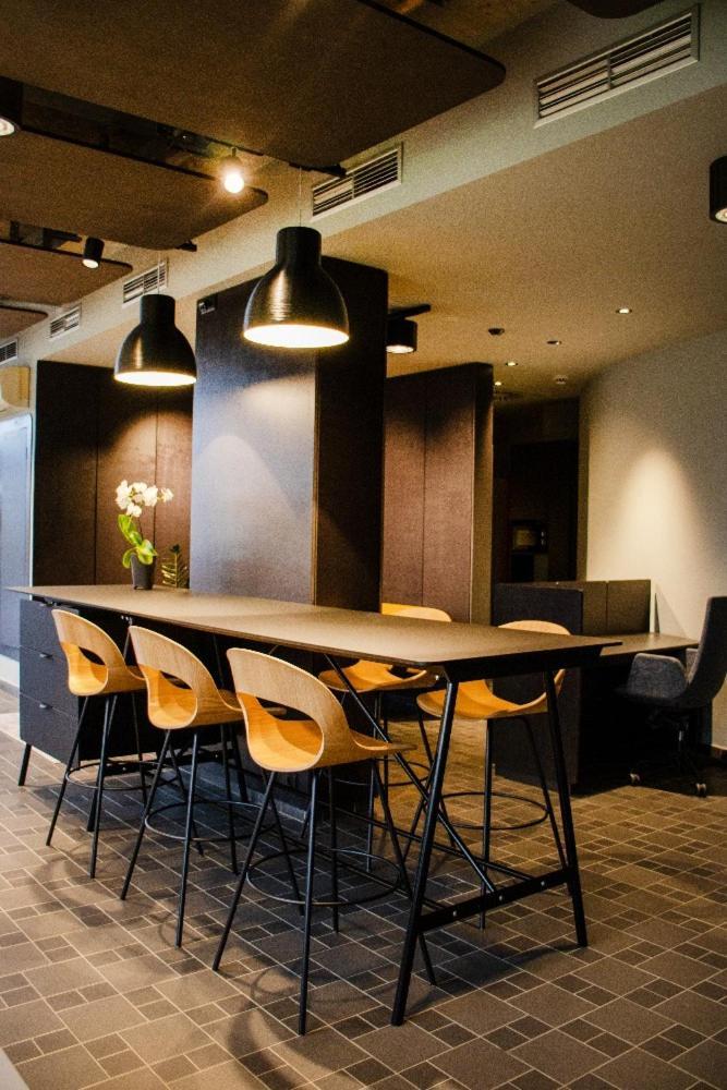 Hotel Rezidence&Wellness Blatov Praga Esterno foto
